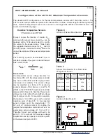 Preview for 12 page of Wavelength Electronics LDTC0520 Manual