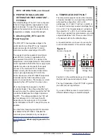 Preview for 14 page of Wavelength Electronics LDTC0520 Manual