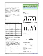 Предварительный просмотр 9 страницы Wavelength Electronics WLD3343 Manual