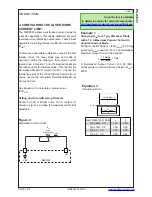 Предварительный просмотр 10 страницы Wavelength Electronics WLD3343 Manual