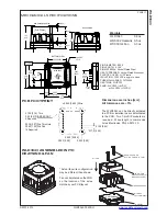 Предварительный просмотр 17 страницы Wavelength Electronics WLD3343 Manual