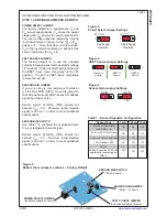 Предварительный просмотр 4 страницы Wavelength Electronics WTC3293 Manual