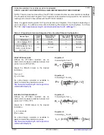 Предварительный просмотр 5 страницы Wavelength Electronics WTC3293 Manual