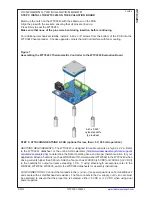 Предварительный просмотр 6 страницы Wavelength Electronics WTC3293 Manual