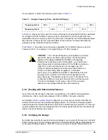 Preview for 87 page of WaveRider LMS4000 User Manual