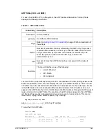 Preview for 205 page of WaveRider LMS4000 User Manual