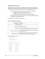 Preview for 208 page of WaveRider LMS4000 User Manual