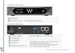 Preview for 4 page of Waves Axis Proton Quick Start Manual