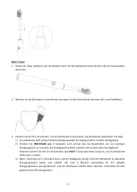 Preview for 6 page of Waves ETB-129239.2 Instruction Manual