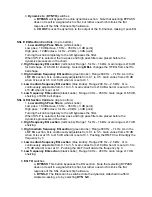 Предварительный просмотр 6 страницы Waves SSL 4000 E Specification Sheet