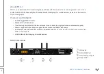 Preview for 2 page of Waves WRC-1 User Manual