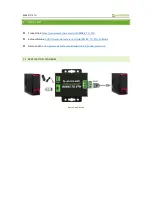 Preview for 5 page of Waveshare RS485 TO ETH User Manual