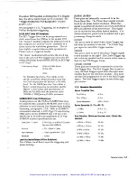 Preview for 16 page of Wavetek 1395 Operation And Maintenance Manual