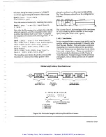 Preview for 58 page of Wavetek 1395 Operation And Maintenance Manual