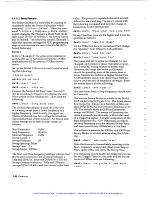 Preview for 73 page of Wavetek 1395 Operation And Maintenance Manual