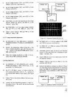 Preview for 30 page of Wavetek 144 Instruction Manual