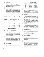 Preview for 11 page of Wavetek 171 User Manual