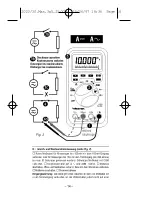 Preview for 16 page of Wavetek 2020 Operator'S Manual