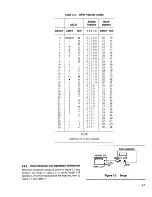 Предварительный просмотр 16 страницы Wavetek 278 Operator'S  Maintenance Manual