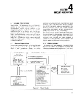 Предварительный просмотр 35 страницы Wavetek 278 Operator'S  Maintenance Manual