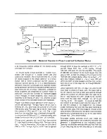 Предварительный просмотр 69 страницы Wavetek 278 Operator'S  Maintenance Manual