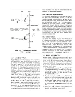 Предварительный просмотр 71 страницы Wavetek 278 Operator'S  Maintenance Manual