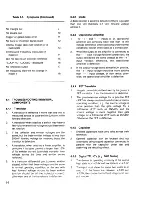 Предварительный просмотр 80 страницы Wavetek 278 Operator'S  Maintenance Manual