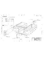 Предварительный просмотр 127 страницы Wavetek 278 Operator'S  Maintenance Manual