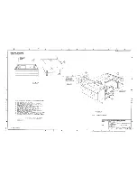 Предварительный просмотр 128 страницы Wavetek 278 Operator'S  Maintenance Manual