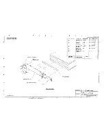 Предварительный просмотр 129 страницы Wavetek 278 Operator'S  Maintenance Manual