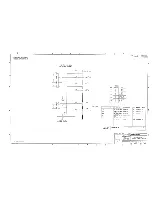 Предварительный просмотр 130 страницы Wavetek 278 Operator'S  Maintenance Manual