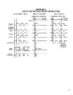 Предварительный просмотр 137 страницы Wavetek 278 Operator'S  Maintenance Manual