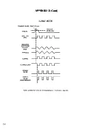 Предварительный просмотр 138 страницы Wavetek 278 Operator'S  Maintenance Manual