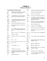 Предварительный просмотр 139 страницы Wavetek 278 Operator'S  Maintenance Manual