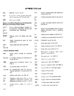 Предварительный просмотр 140 страницы Wavetek 278 Operator'S  Maintenance Manual