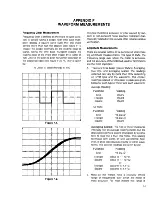 Предварительный просмотр 144 страницы Wavetek 278 Operator'S  Maintenance Manual