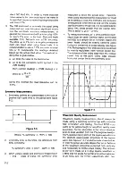 Предварительный просмотр 145 страницы Wavetek 278 Operator'S  Maintenance Manual