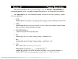 Preview for 13 page of Wavetek FG3B Operator'S Manual