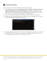 Preview for 4 page of Wavetronix click 301 Quick Reference Manual