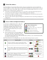 Preview for 2 page of Wavetronix Click 400 Quick Start Manual