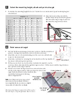 Предварительный просмотр 2 страницы Wavetronix smartsensor advance Installer Quick-Reference Manual