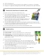 Предварительный просмотр 4 страницы Wavetronix smartsensor advance Installer Quick-Reference Manual