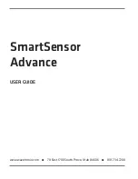 Предварительный просмотр 2 страницы Wavetronix smartsensor advance User Manual