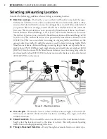 Предварительный просмотр 9 страницы Wavetronix smartsensor advance User Manual