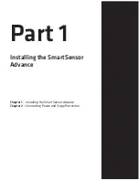 Предварительный просмотр 14 страницы Wavetronix smartsensor advance User Manual