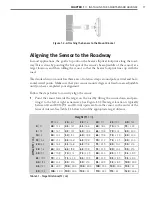 Предварительный просмотр 18 страницы Wavetronix smartsensor advance User Manual