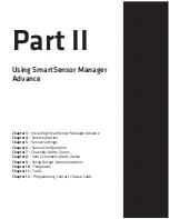 Предварительный просмотр 34 страницы Wavetronix smartsensor advance User Manual