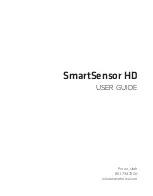 Предварительный просмотр 2 страницы Wavetronix SmartSensor HD User Manual