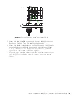 Предварительный просмотр 22 страницы Wavetronix SmartSensor HD User Manual