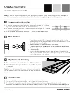 Предварительный просмотр 1 страницы Wavetronix SmartSensor Matrix Installation & Quick Start Manual